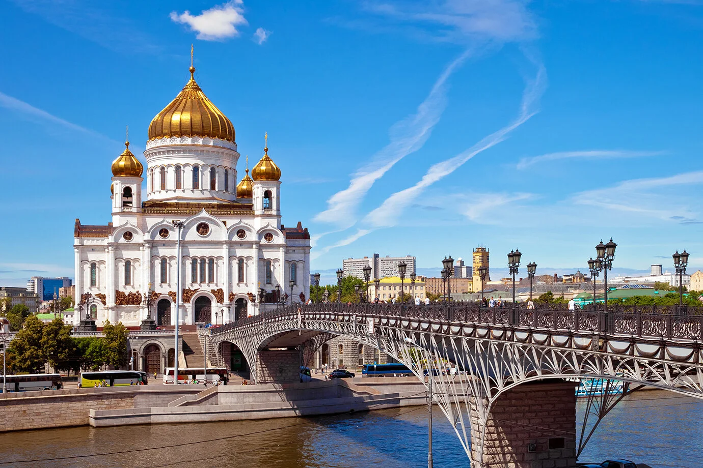 собор в москве главный христа спасителя
